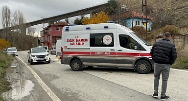 Ankara'da Bir Kadın Boşandığı Erkek Tarafından Katledildi