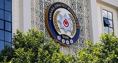 Ankara Emniyet Müdürlüğü'nden 'Çocuk Kaçırma Girişimi' Haberlerine İlişkin Açıklama