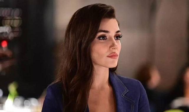Atatürk Paylaşımı Sebebiyle Suudi Marka, Hande Erçel ile Olan Anlaşmasını Feshetti