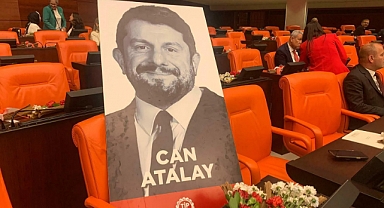 AYM'den Can Atalay İçin İkinci Kez Hak İhlali Kararı