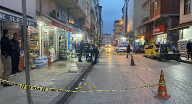 Aynı Mahallede 1,5 Yıl Sonra İkinci Kez Silahlı Saldırıya Uğradı