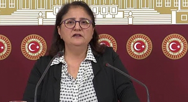 AKP Cesaretlendiriyor, Kürtçüler Azıtıyor: Kürtçü Parti Mensubu Ayten Kordu Tunceli'nin İsminin 'Dersim' Olması İçin Kanun Teklifi Verdi