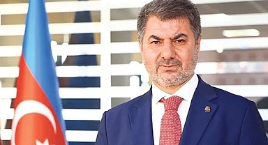 Azerbaycan-Türkiye Yatırım Forumu'nda İki Kardeş Ülkenin İş Adamları Bir Araya Geldi