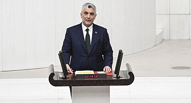 Bakan Bolat: 4,7 Milyar TL Değerinde 11 Tonu Aşan Uyuşturucu Madde Ele Geçirildi