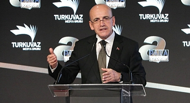 AKP'li Bakan Şimşek: Satın Alma Gücüyle Türkiye Dünyanın En Önemli Ekonomilerinden Birisi