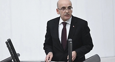 Bakan Şimşek'ten Enflasyon Açıklaması: Kararlıyız