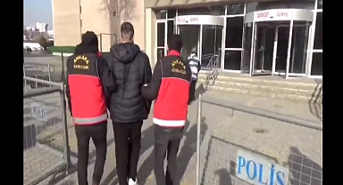 Bakan Yerlikaya, Süper Kupa Finali'nin İptal Edilmesi Sonrası Bir Kişinin Paylaşımları Sebebi ile Gözaltına Alındığını Açıkladı