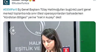 Barzanici ve PKK'lı Kürtçüler Arasında Kim Daha Kürtçü Kavgası