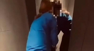 Beylikdüzü'nde Arkadaşlarını Tuvalette Darbedip O anları Kamerayla Kaydettiler