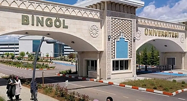 Bingöl'deki Adrese Teslim İş İlanına İlişkin Rektörden Açıklama