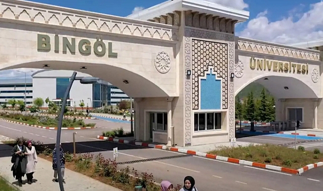 Bingöl Üniversitesi'nden Adrese Teslim İş İlanı: İlanda 32 Yaş Tercihi ve Birçok Sertifika İstenmesi Dikkat Çekti