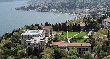 Boğaziçi Üniversitesi İİBF Kapatılabilir: Oylama Yapılacak