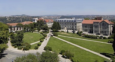 Boğaziçi Üniversitesi'nde Şehitlere Saygı Yürüyüşü Düzenlenecek