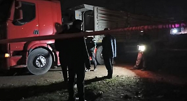 Bursa'da Fenalaşan 64 Yaşındaki Kadın, TIR'ın Önüne Düşüp, Altında Kalarak Öldü