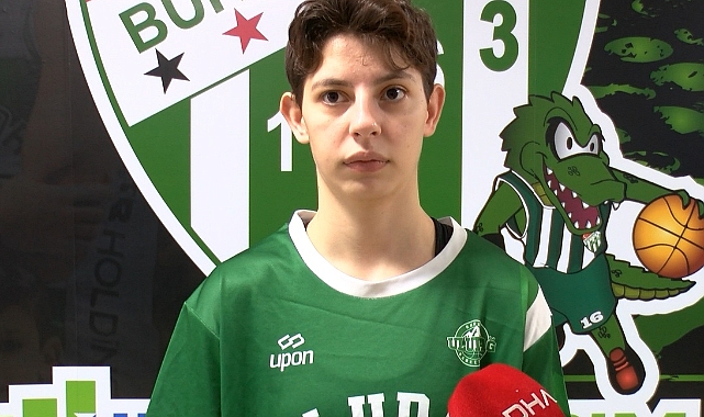 Bursa Uludağ Kadın Basketbol Takımı Kaptanı Vize Sorunu Nedeniyle Eksik Çıktıkları Maçı Anlattı