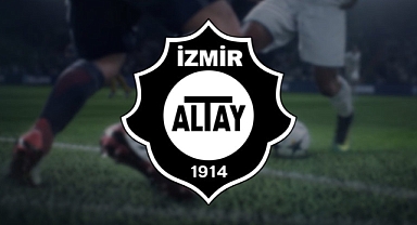 Büyük Altay'dan Fenerbahçe ve Galatarasaray'a Destek
