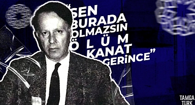 Büyük Türkçü Hüseyin Nihal Atsız'ın Ölüm Yıldönümü