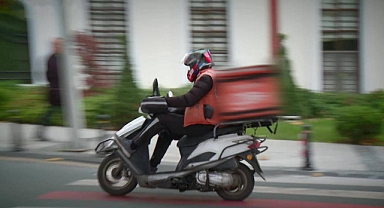 Çanakkale’de Motosiklet ve Motokuryelere Trafik Yasağı
