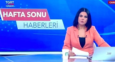 Canlı Yayına Starbucks Bardağıyla Çıktığı İçin İşine Son Verilen TGRT Spikeri Konuştu