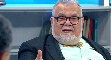 Celal Şengör'den RTÜK'e Kızıl Goncalar Mektubu: O Baskı Bir Avuç Kendini Bilmez Yobazın Baskısıdır, RTÜK Bu Gibi Kişilerin mi Emrindedir?