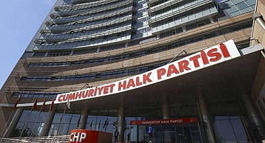 CHP 227 Belediyenin Başkan Adayını Açıkladı