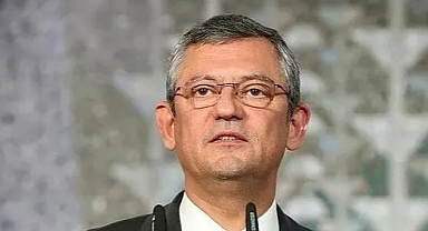 CHP Genel Başkanı Özgür Özel'den Ortak Bildiri Açıklaması: MSB Bilgilendirme Yapmadan Hiçbir Bildiriye İmza Atmayacağız
