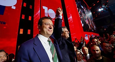 CHP Genel Başkanı Özgür Özel, İBB Başkanı Ekrem İmamoğlu İle Görüştü: En Büyük Güvencem İstanbul İttifakı