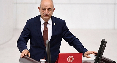 CHP Kütahya Milletvekili Ali Fazıl Kasap, Saadet Partisi'ne Geçti