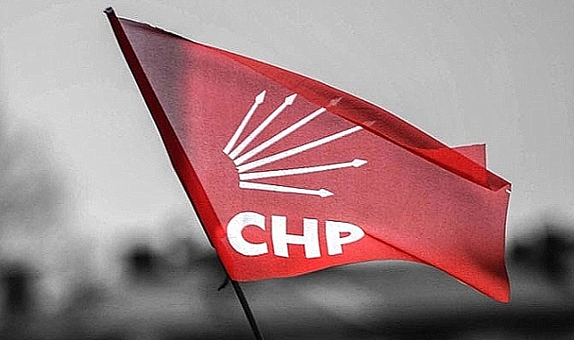 CHP'nin 3 Şehirde Daha Adayları Belli Oldu