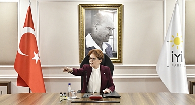 CHP'nin İYİ Parti'ye İş Birliği Teklifi Genel İdare Kurulu Tarafından Görüşülmeye Başlandı