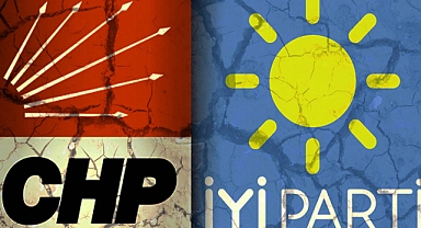 CHP'nin İYİ Parti'ye Karşı Yeni Taktiği