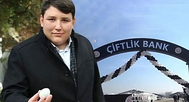 Çiftlik Bank Tosuncuk'a 'Bank' Cezası: 2 Yıl 6 Ay
