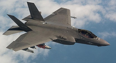 Çinliler, F-35 Uçaklarını İzlemek İçin İsviçre'de Hava Üssünün Yanındaki Oteli Satın Aldı: İsviçre Polisi Otelin Çinli Yöneticilerini Tutukladı