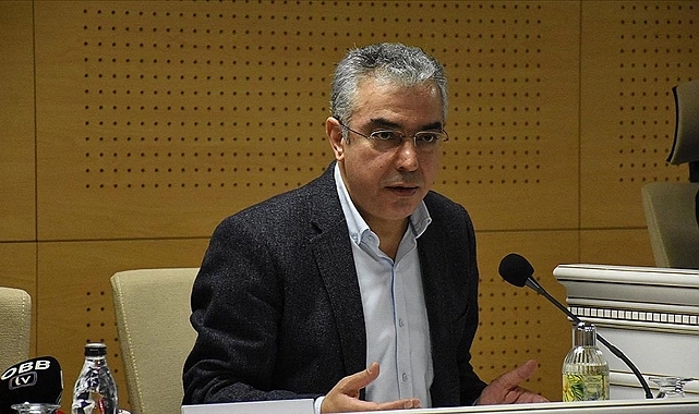Cumhurbaşkanı Başdanışmanı Mehmet Uçum Süper Kupa Kriziyle İlgili: Hiç Kimse Kendi Kusurundan Faydalanamaz