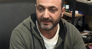 Cüneyt Demir: Seçil Erzan'ın Korktuğu Kişi Ben Değilim