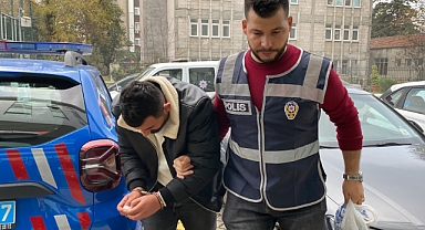 Darp Ettiği Kadının Kaburgasını Kıran Şahıs Adli Kontrolle Serbest Bırakıldı