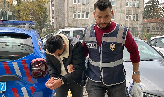 Darp Ettiği Kadının Kaburgasını Kıran Şahıs Adli Kontrolle Serbest Bırakıldı