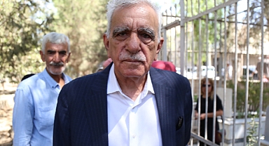 DEM'li Kürtçü Ahmet Türk: Esat Oktay Yıldıran, Beni Çırılçıplak Soyarak 200 Askerin Arasında Copla Dövdü