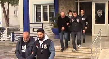 Denizli'de Fuhuş Operasyonu: 5 Kadın Kurtarıldı, 3 Tutuklama