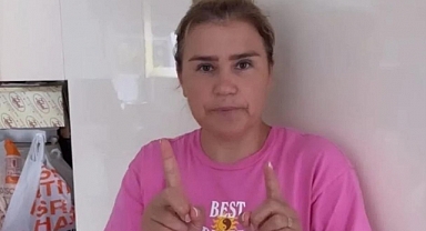 Dilan-Engin Polat Çiftinin Çalışanı 'Şule' Sınır Dışı Edildi: Alnımın Akıyla Memleketime Dönüyorum