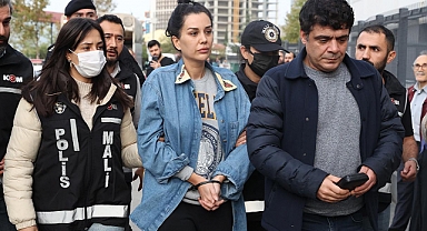 Dilan Polat Davasına Dahil Edilen 12 İsmin Mal Varlıklarına El Konuldu