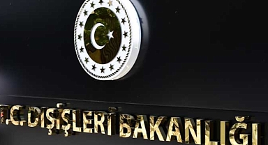 Dışişleri Bakanlığından Sudan’a Seyahat Uyarısı