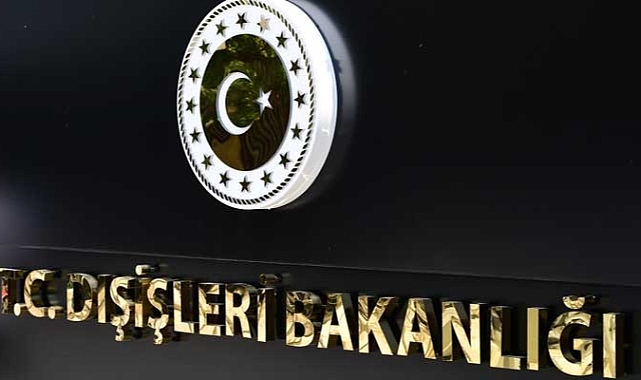Dışişleri Bakanlığından Sudan’a Seyahat Uyarısı