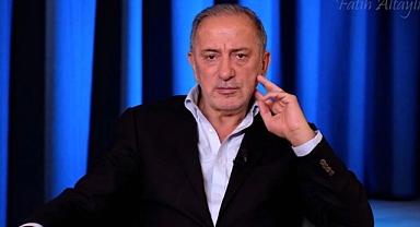 Kürtçü İşgali Altındaki Diyarbakır Barosu, Kürtçü-İslamcı İsyan Elebaşı Şeyh Sait'e Hakaret Ettiği Gerekçesiyle Fatih Altaylı Hakkında Suç Duyurusunda Bulundu
