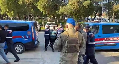 Diyarbakır'da IŞİD Operasyonu: 6 Gözaltı