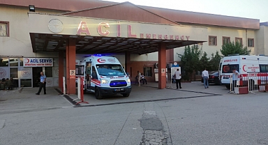 Doldur Boşalt Yapılırken Ateş Alan Kalaşnikof Can Aldı