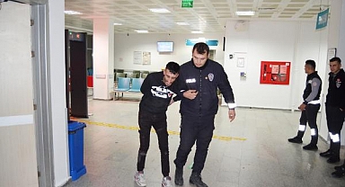 'Dur' İhtarına Uymayan Sürücünün 'Yaralamadan' 2 Yıl Hapis Cezası Olduğu Ortaya Çıktı