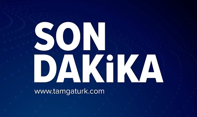 Ekrem İmamoğlu CHP'nin Resmen İstanbul Büyükşehir Belediye Başkan Adayı Oldu