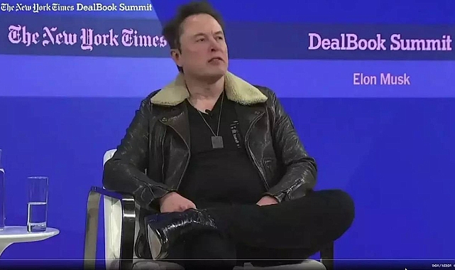 Elon Musk'tan, Apple ve Disney'in Boykot Tehdidine Karşı Küfürlü Yanıt