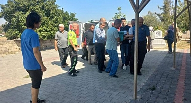 Emniyette Tartıştığı Polis Tarafından Öldürülen Şahıs Vurulmadan Önce de Tehdit Edilmiş